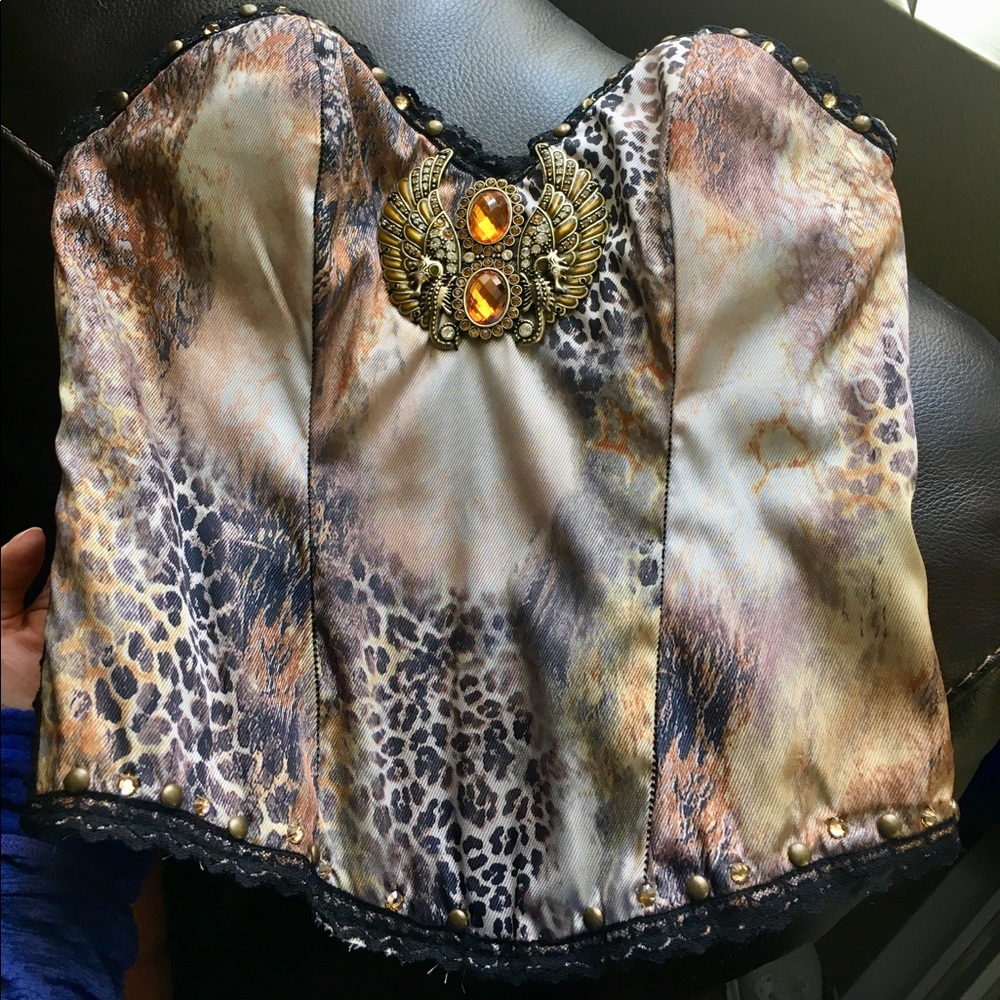 Corset✨ 36C